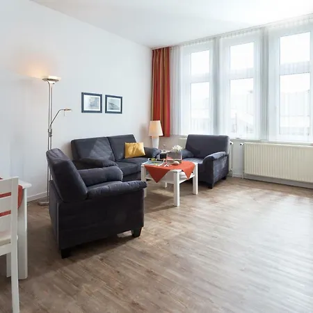Ferienhaus Bruns Norderney Habitación foto