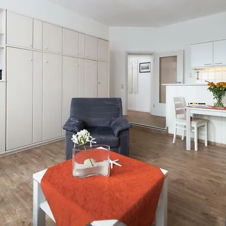 Ferienhaus Bruns Norderney Habitación foto