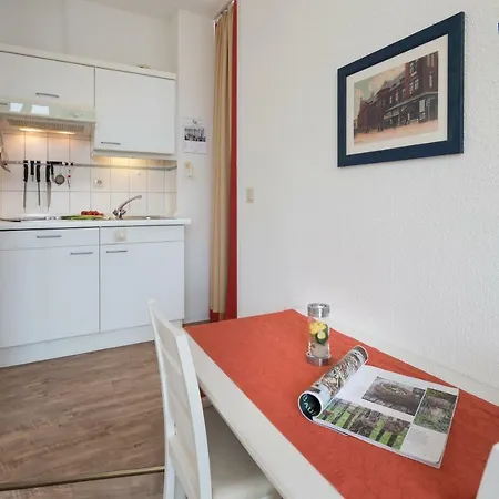 Ferienhaus Bruns Norderney Exterior foto