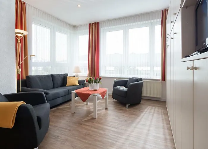 Ferienhaus Bruns