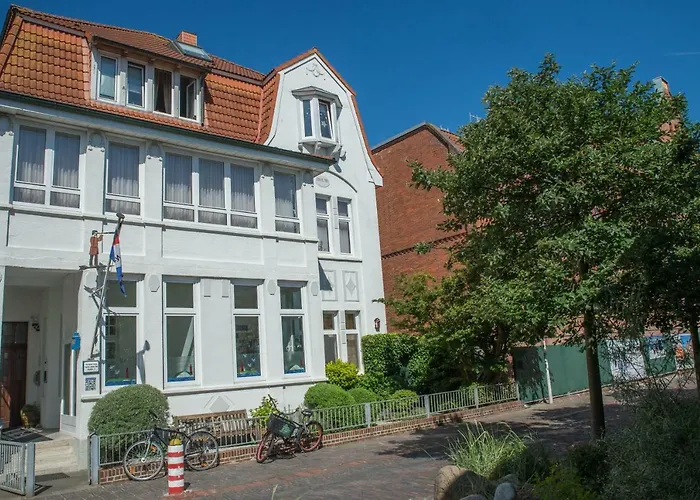 Ferienhaus Bruns