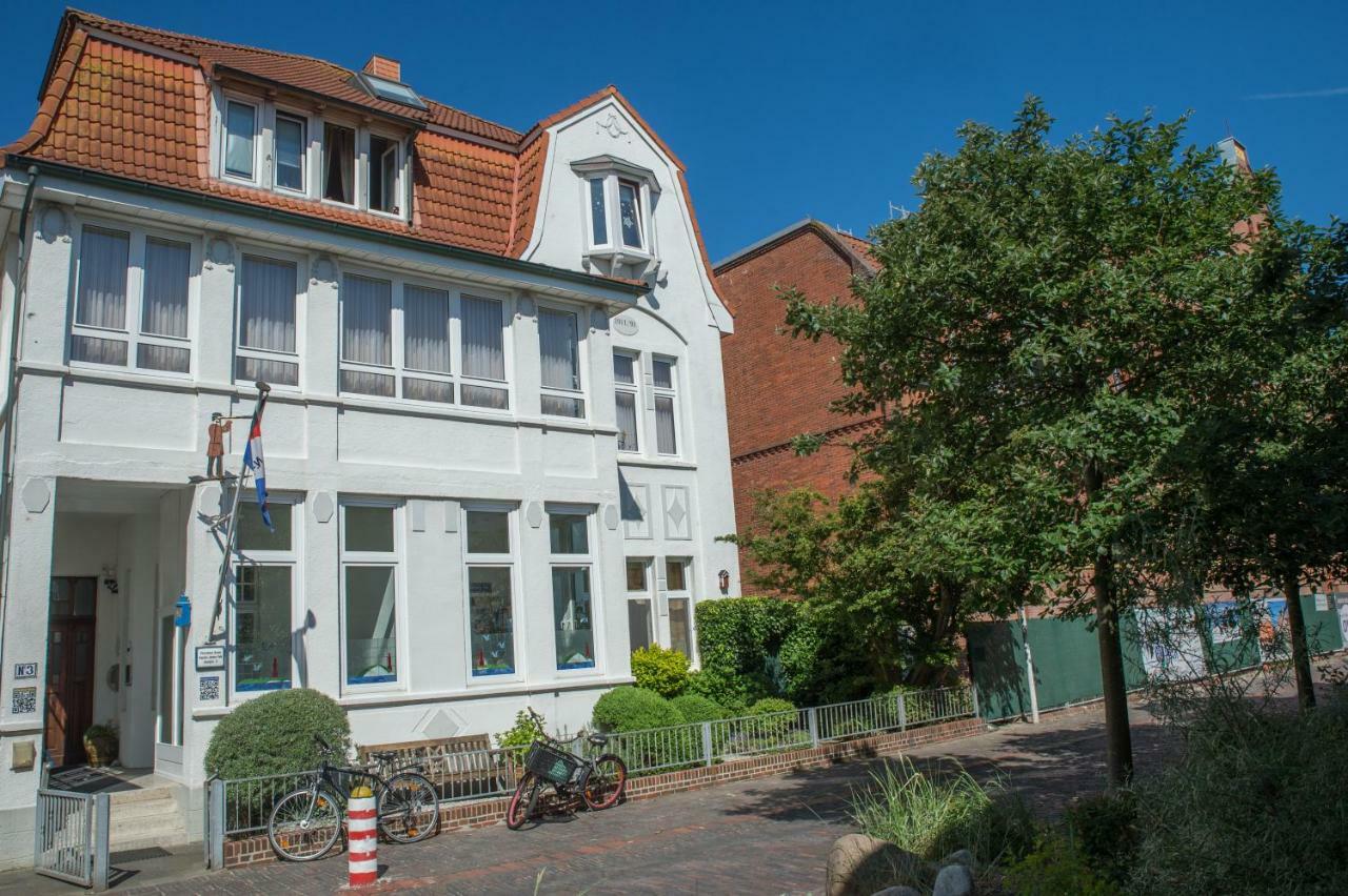 Apartment Bruns Norderney